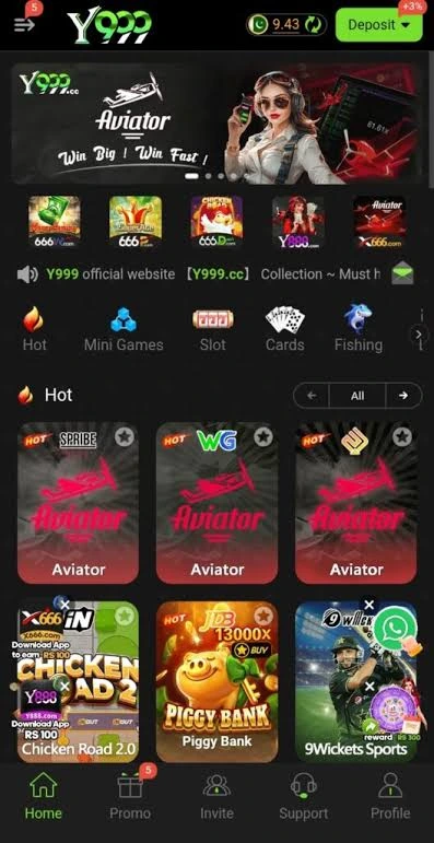 Y999
