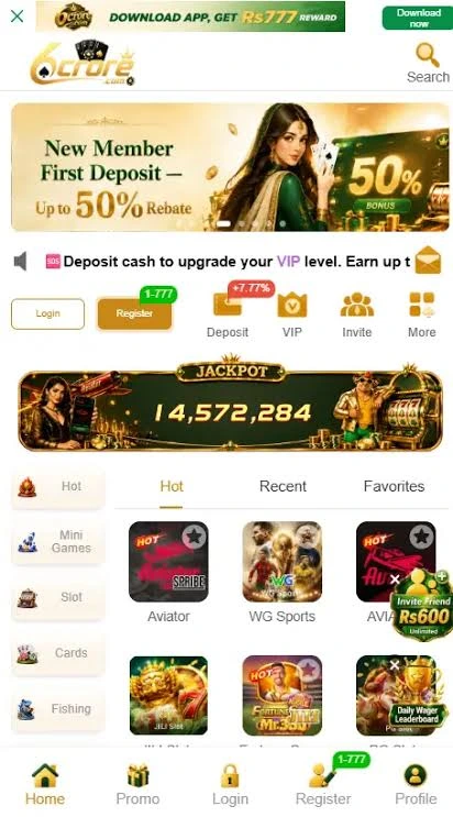 6Crore