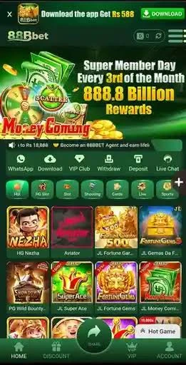 88BBET Game