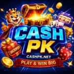 cash pk
