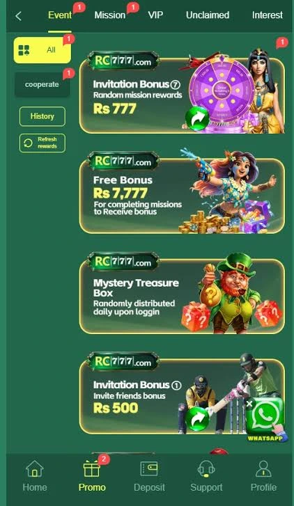 RC777
