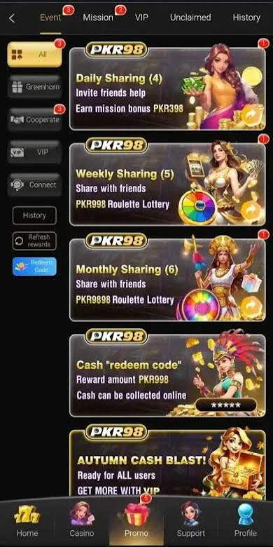 PKR98