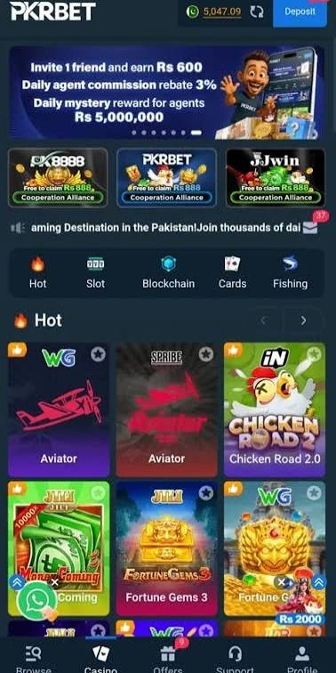 PKBet