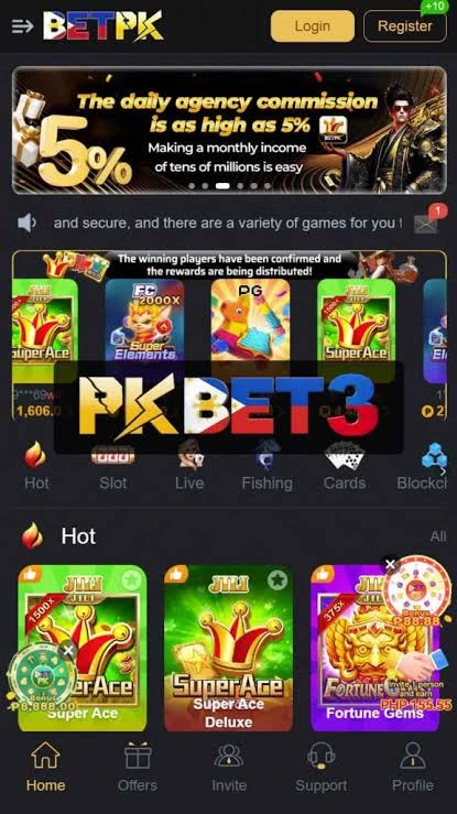 PKBet
