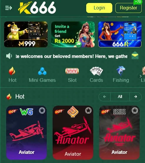 K666